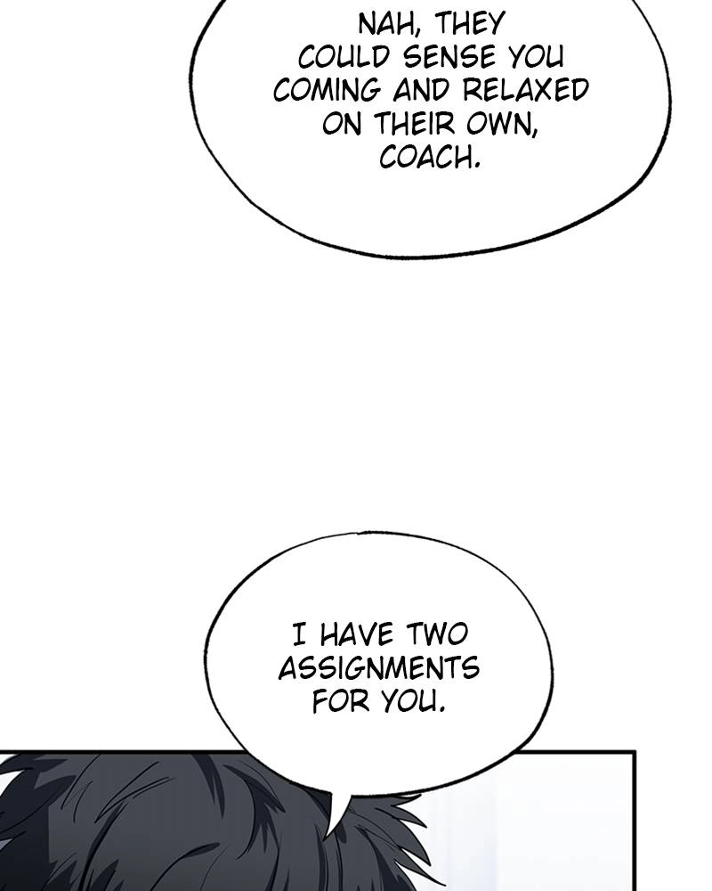 King of the Octagon Chapter 15 - Page 49
