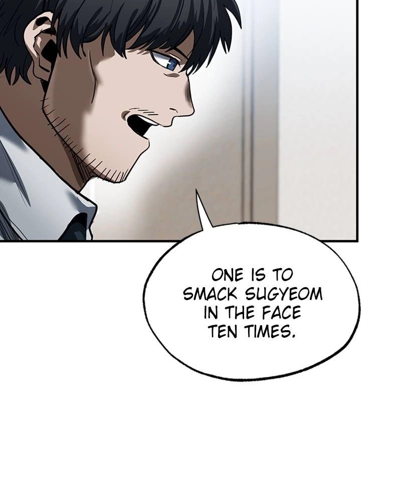 King of the Octagon Chapter 15 - Page 50