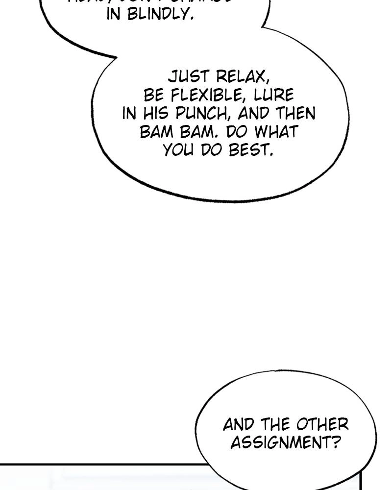 King of the Octagon Chapter 15 - Page 52
