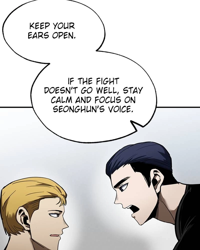 King of the Octagon Chapter 15 - Page 54