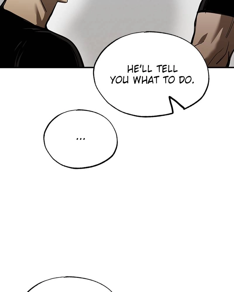 King of the Octagon Chapter 15 - Page 55