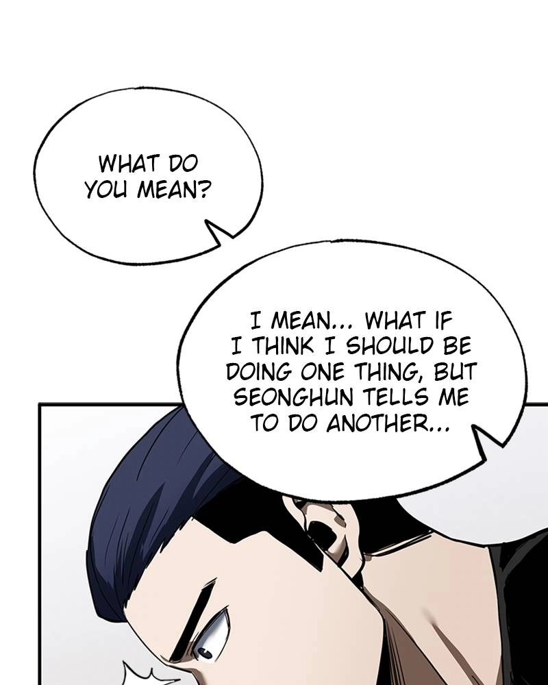 King of the Octagon Chapter 15 - Page 58
