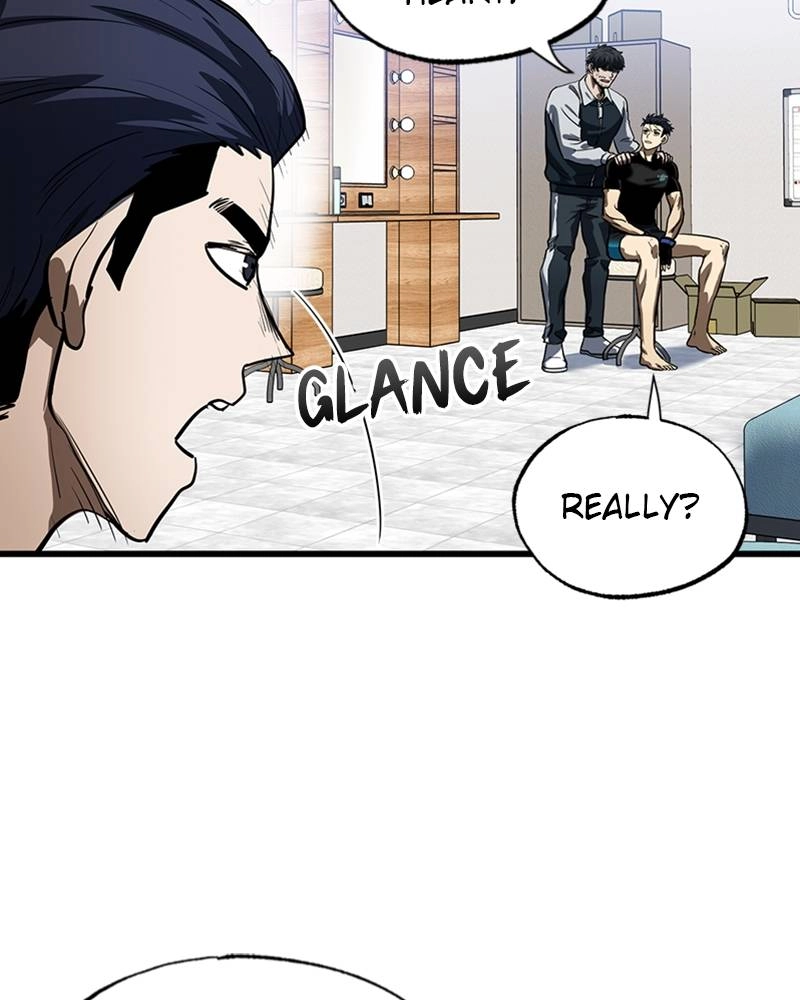 King of the Octagon Chapter 15 - Page 60