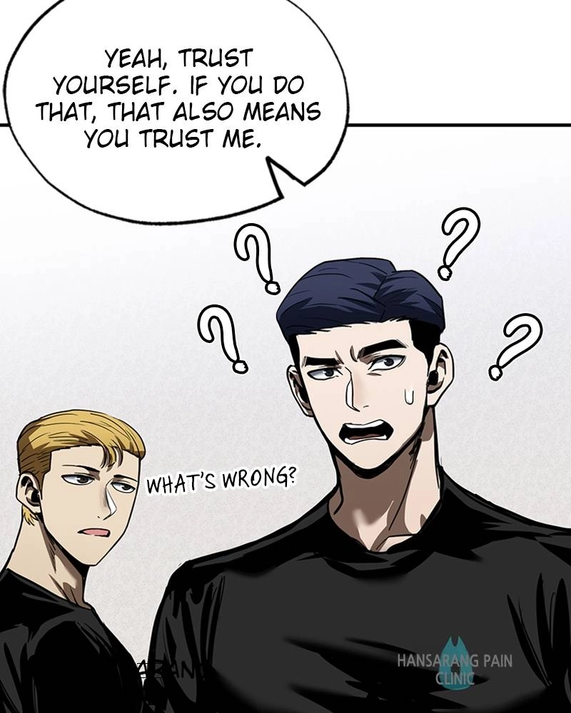 King of the Octagon Chapter 15 - Page 61