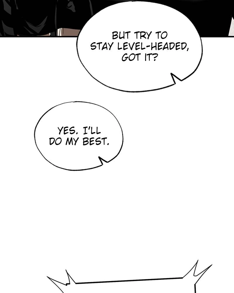 King of the Octagon Chapter 15 - Page 62