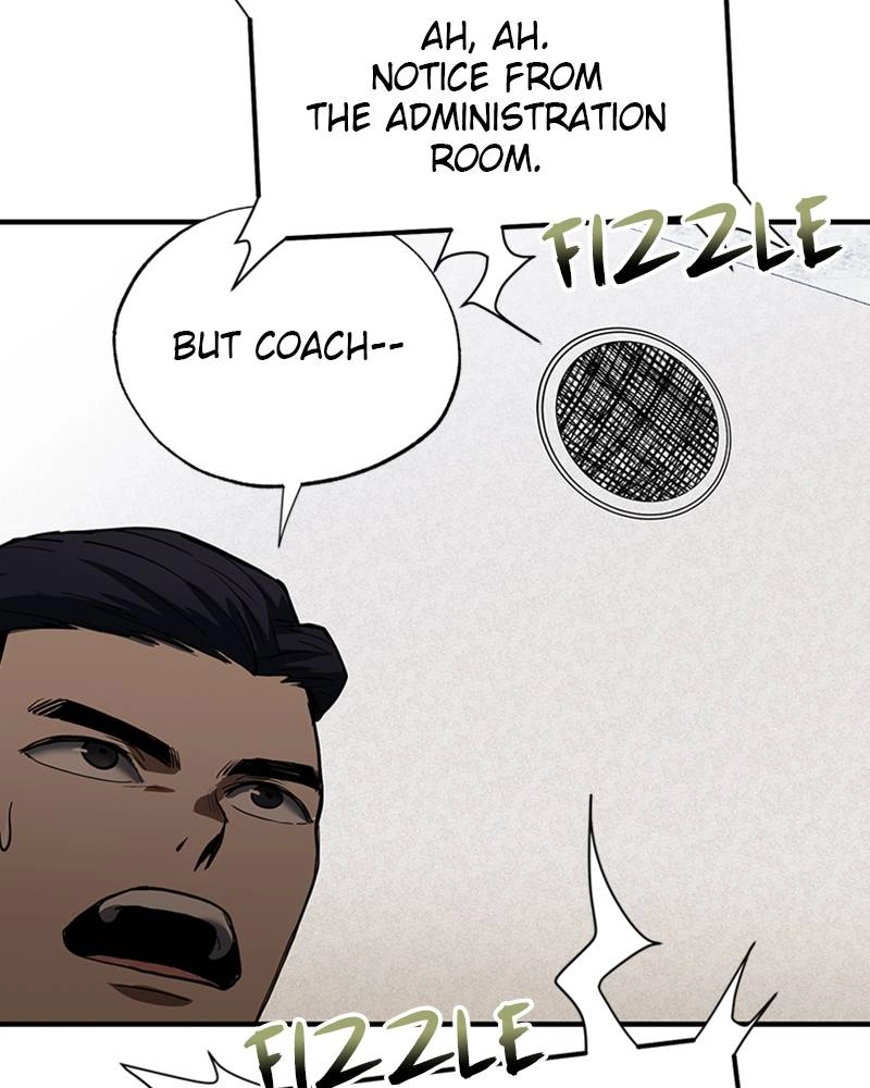 King of the Octagon Chapter 15 - Page 63