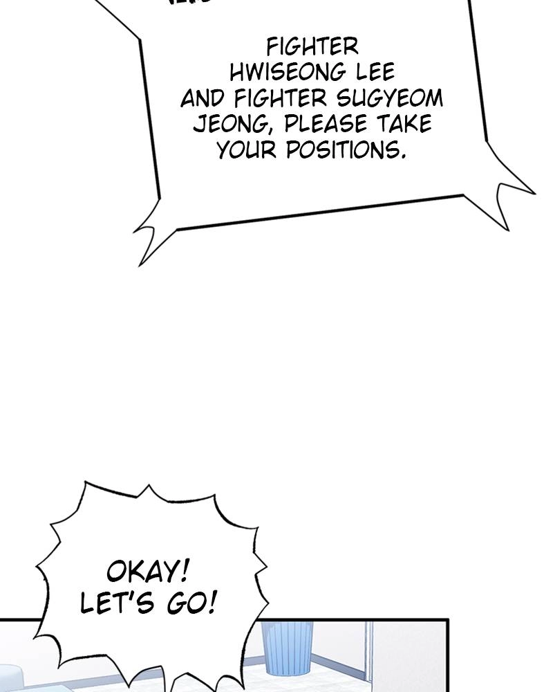 King of the Octagon Chapter 15 - Page 64