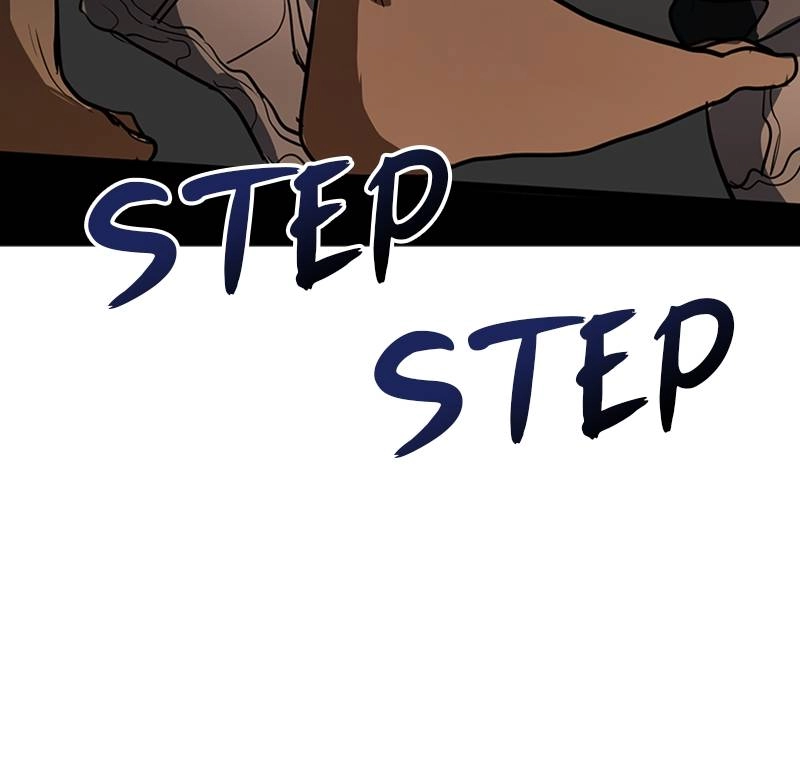 King of the Octagon Chapter 15 - Page 67