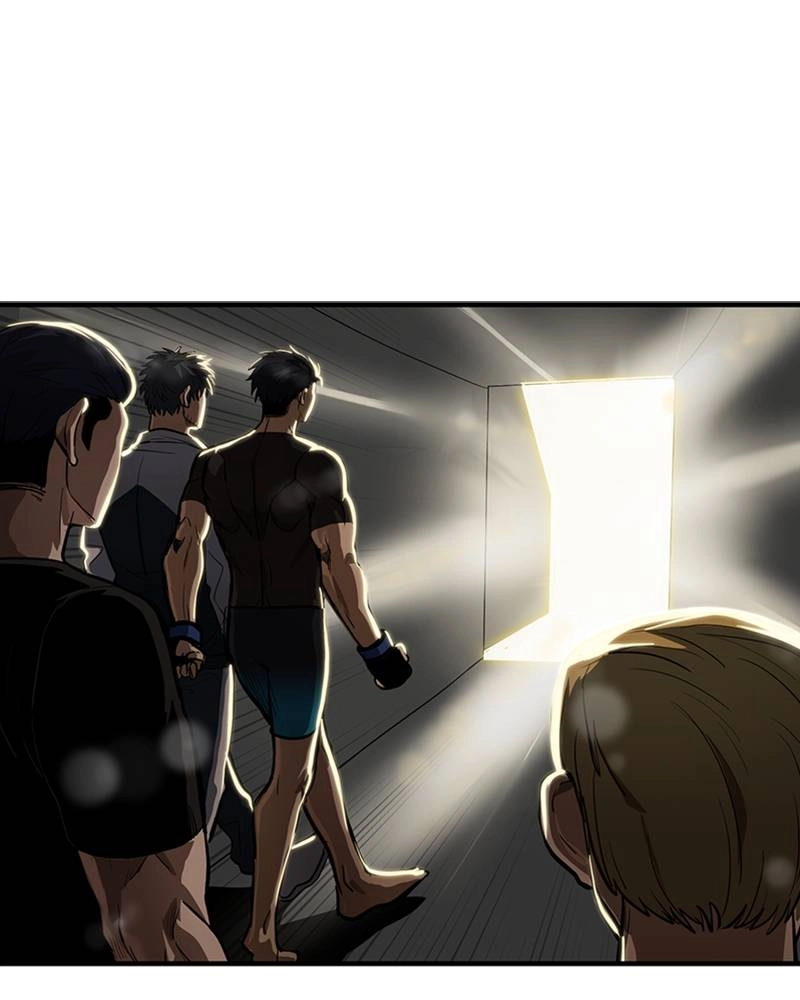 King of the Octagon Chapter 15 - Page 68