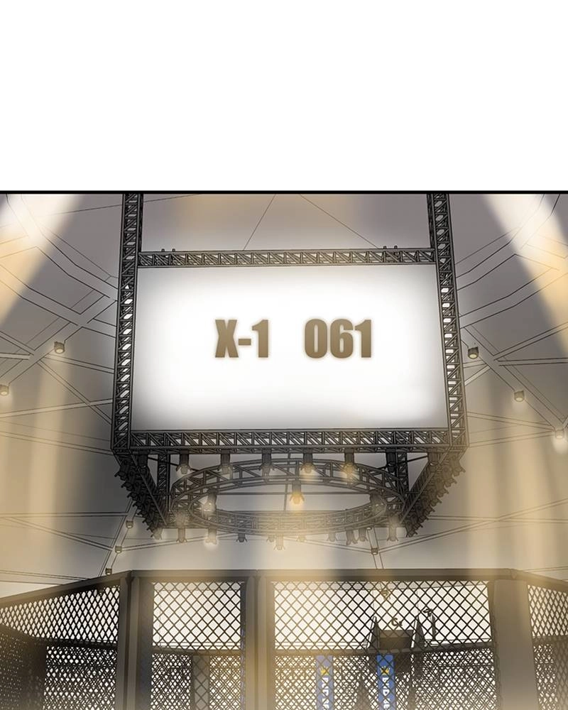 King of the Octagon Chapter 15 - Page 71