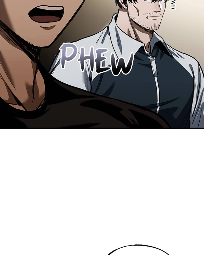 King of the Octagon Chapter 15 - Page 73