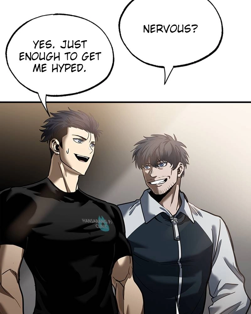 King of the Octagon Chapter 15 - Page 74