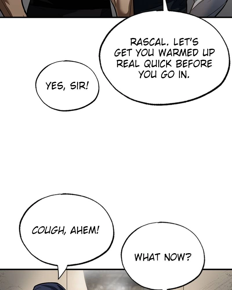 King of the Octagon Chapter 15 - Page 75
