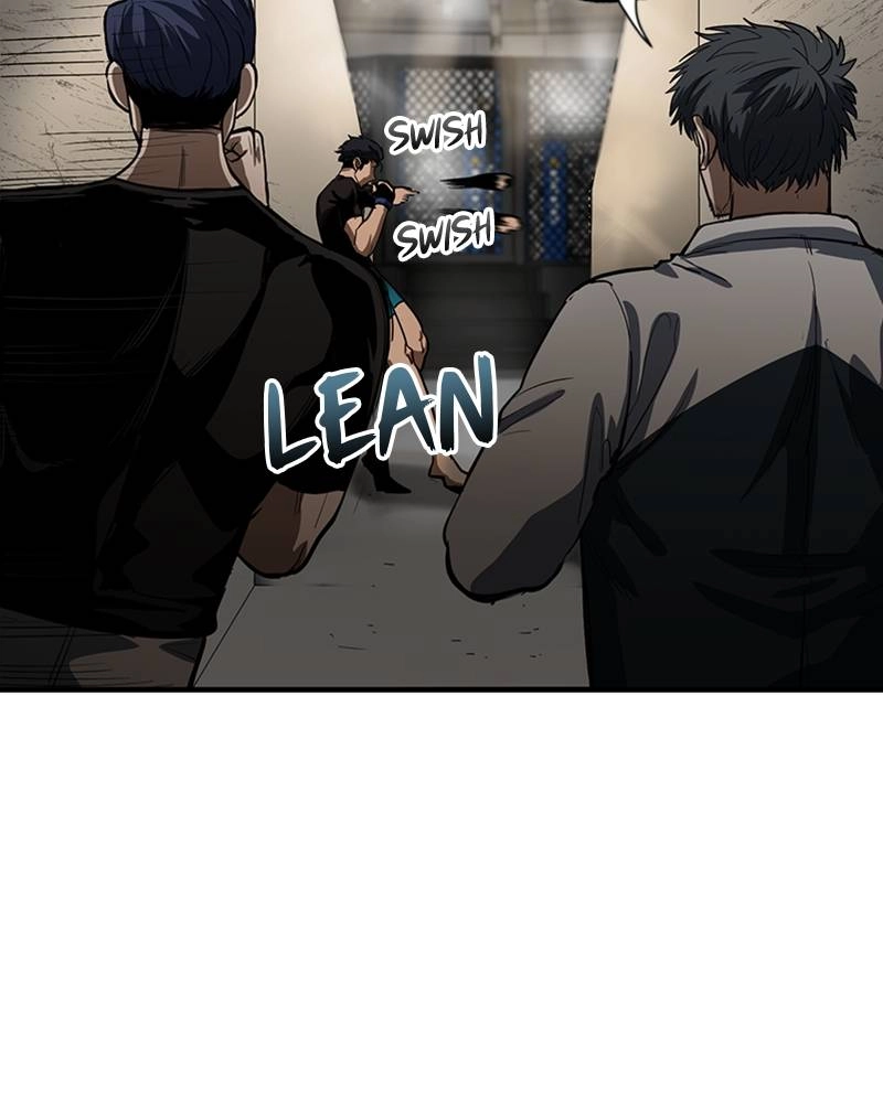King of the Octagon Chapter 15 - Page 76