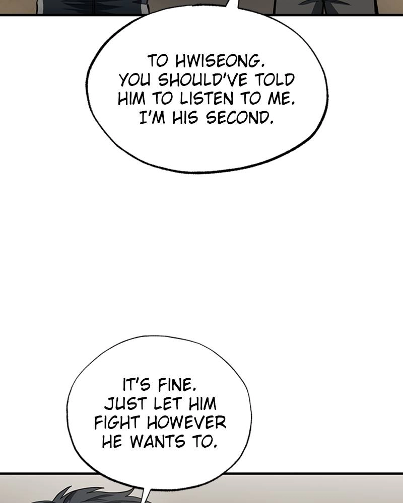 King of the Octagon Chapter 15 - Page 78
