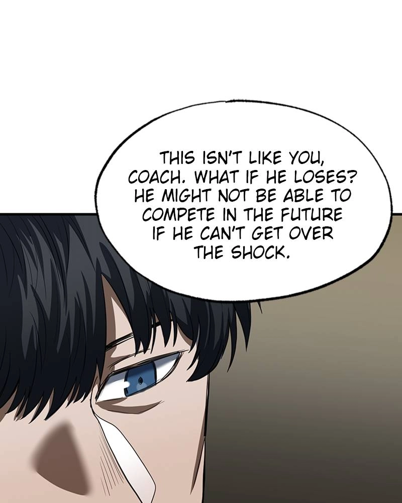 King of the Octagon Chapter 15 - Page 81