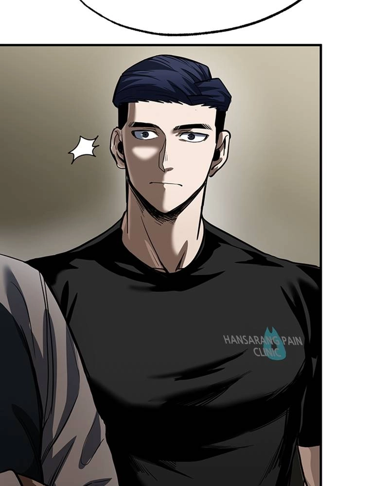 King of the Octagon Chapter 15 - Page 83