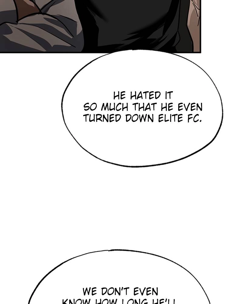 King of the Octagon Chapter 15 - Page 84