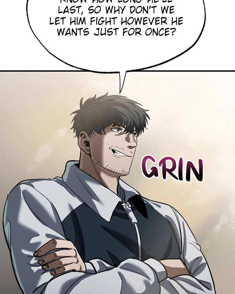 King of the Octagon Chapter 15 - Page 85