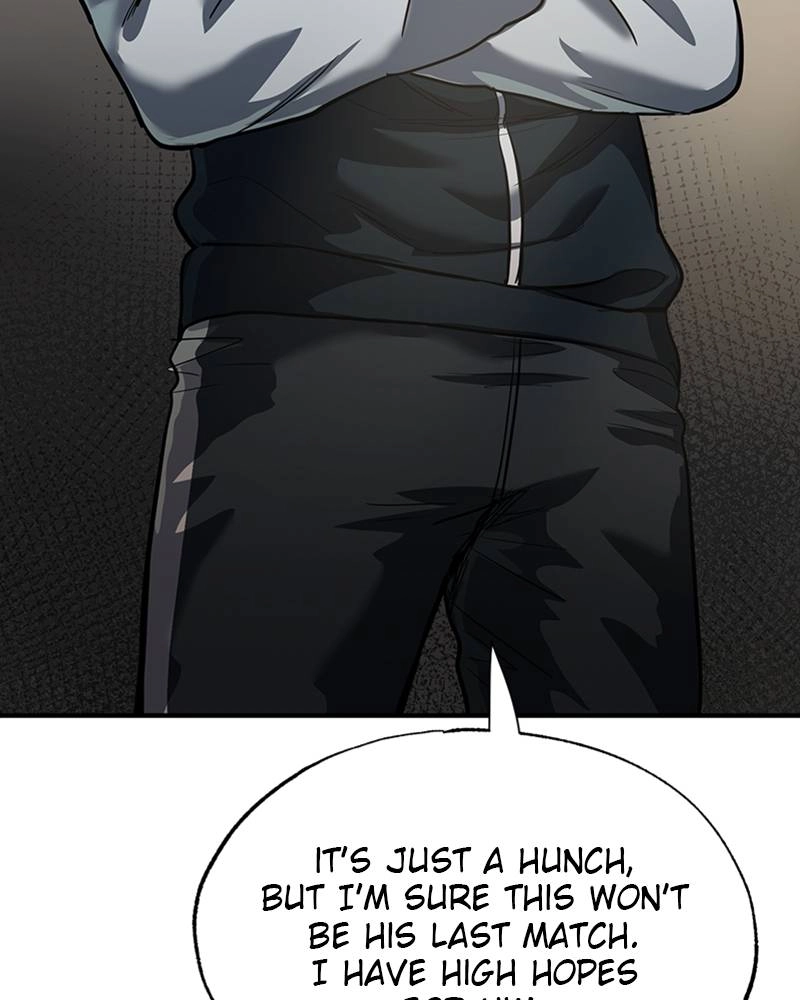King of the Octagon Chapter 15 - Page 86