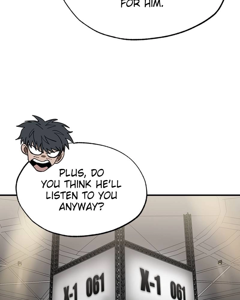 King of the Octagon Chapter 15 - Page 87