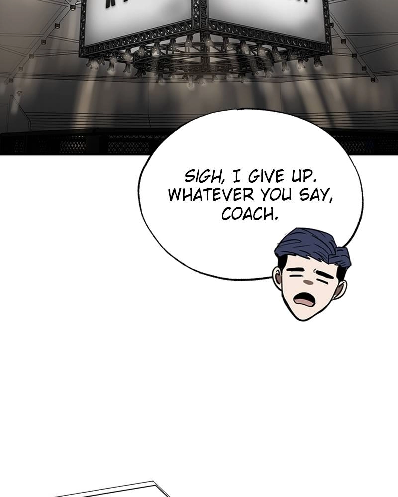 King of the Octagon Chapter 15 - Page 88