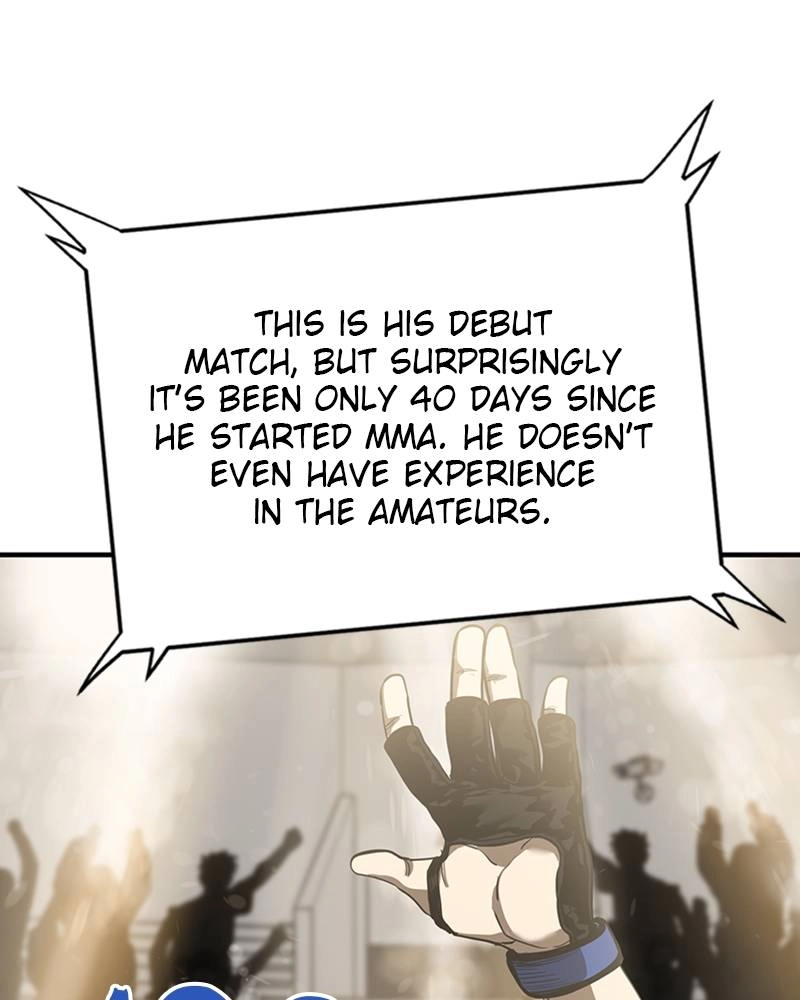 King of the Octagon Chapter 15 - Page 90