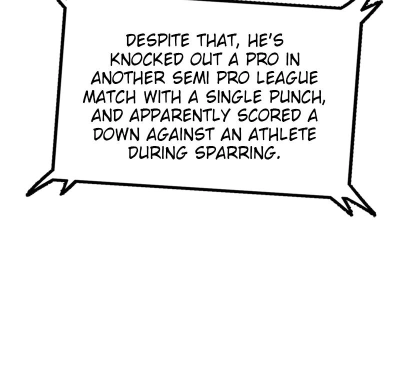 King of the Octagon Chapter 15 - Page 92