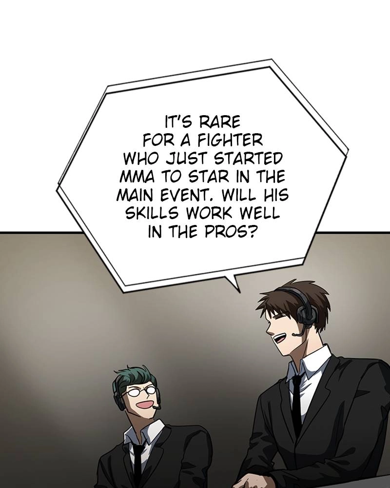King of the Octagon Chapter 15 - Page 93