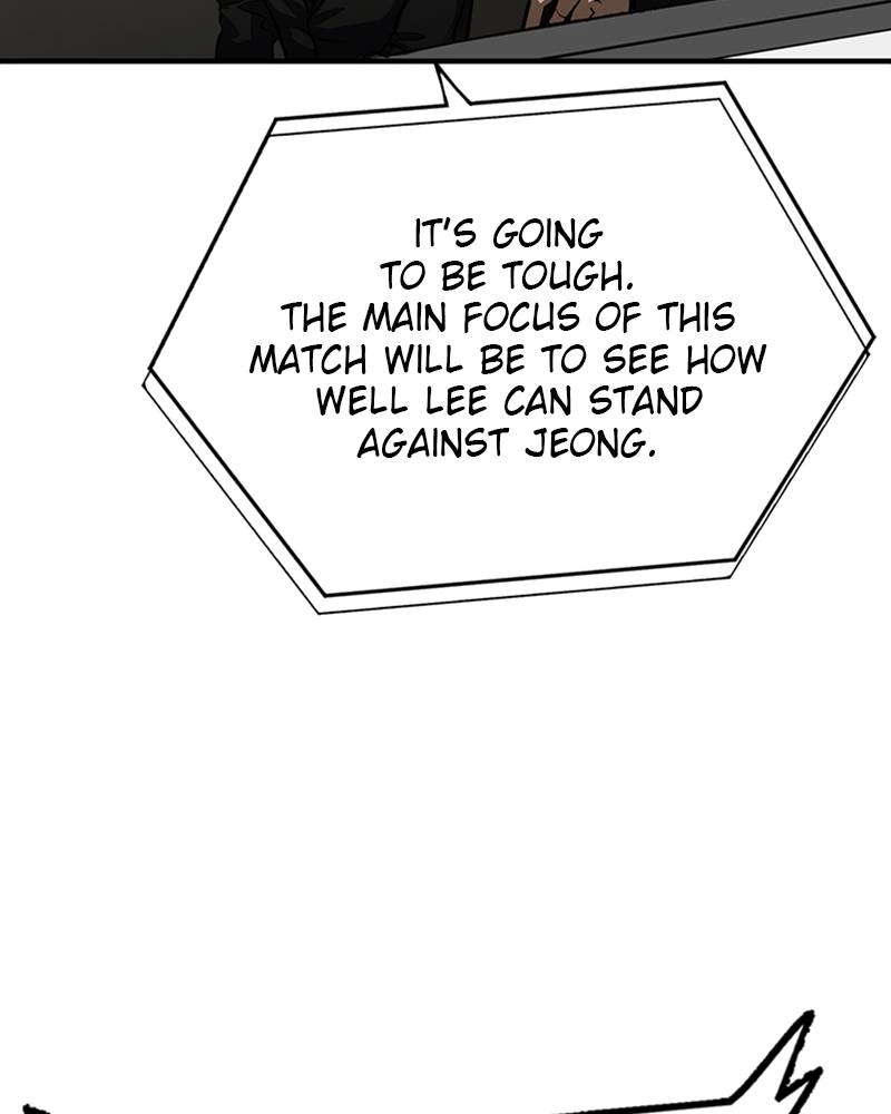 King of the Octagon Chapter 15 - Page 94