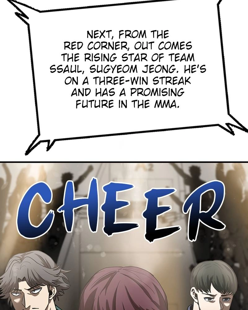 King of the Octagon Chapter 15 - Page 95