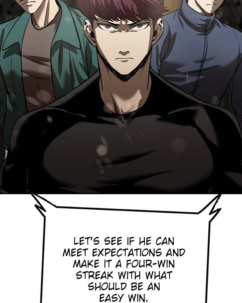 King of the Octagon Chapter 15 - Page 96