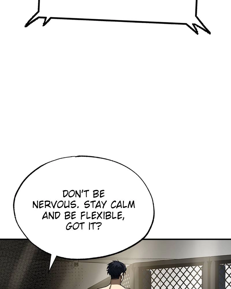 King of the Octagon Chapter 15 - Page 97
