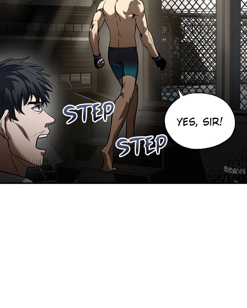 King of the Octagon Chapter 15 - Page 98