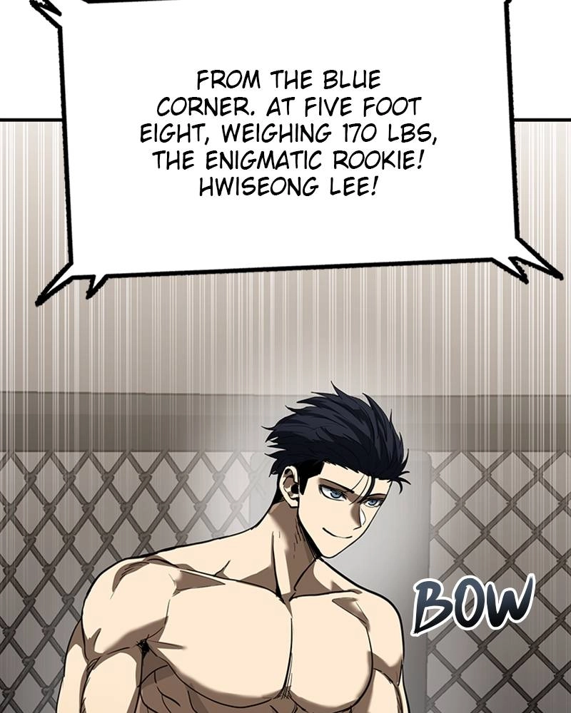 King of the Octagon Chapter 15 - Page 100