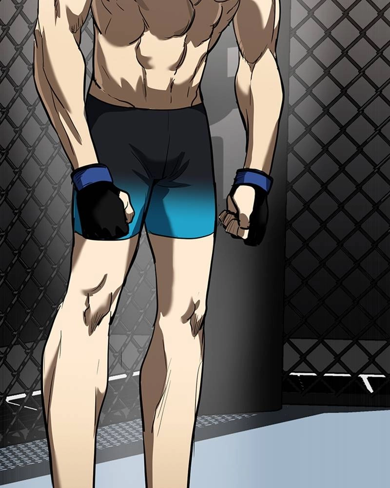 King of the Octagon Chapter 15 - Page 101