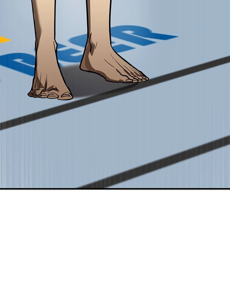 King of the Octagon Chapter 15 - Page 102