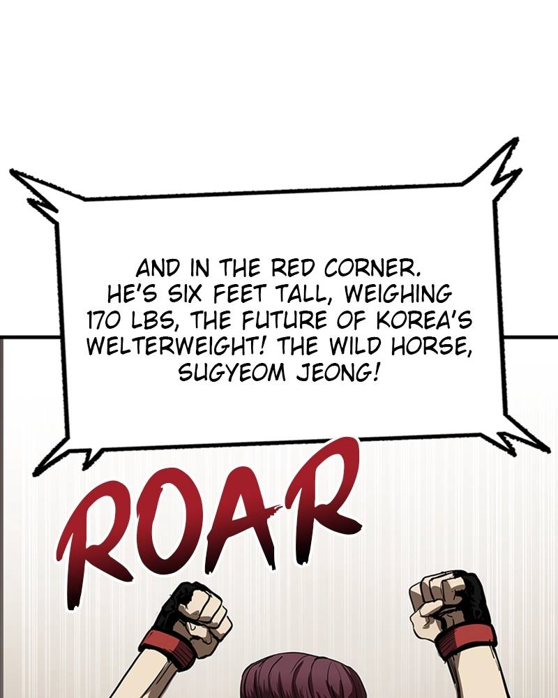 King of the Octagon Chapter 15 - Page 104
