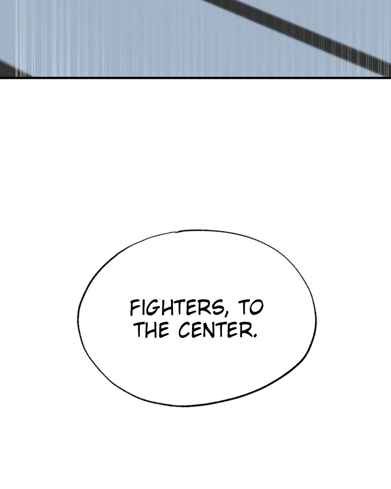 King of the Octagon Chapter 15 - Page 107