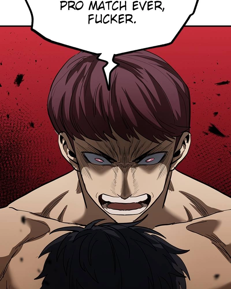 King of the Octagon Chapter 15 - Page 113