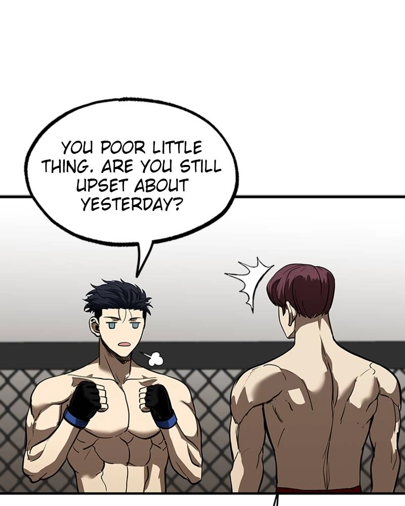 King of the Octagon Chapter 15 - Page 115