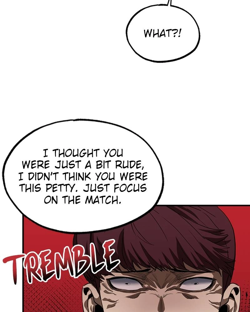 King of the Octagon Chapter 15 - Page 116