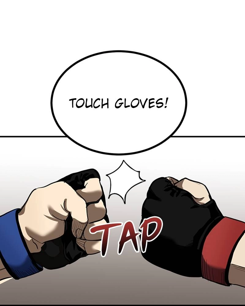 King of the Octagon Chapter 15 - Page 118