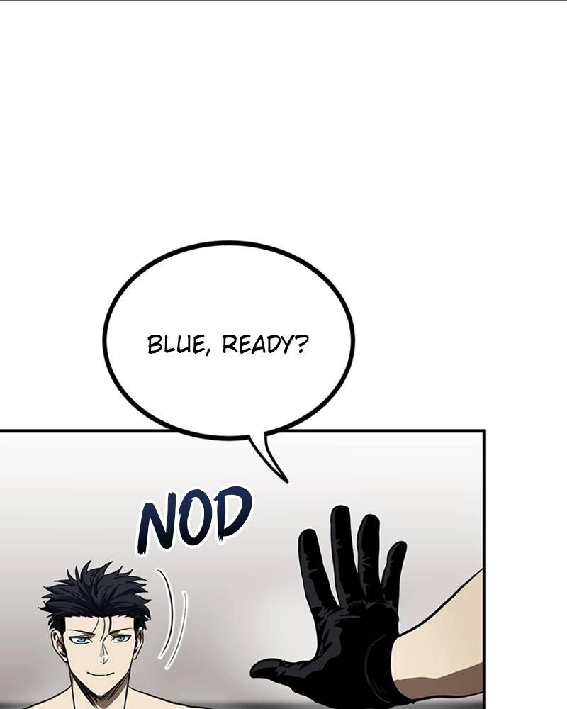 King of the Octagon Chapter 15 - Page 119