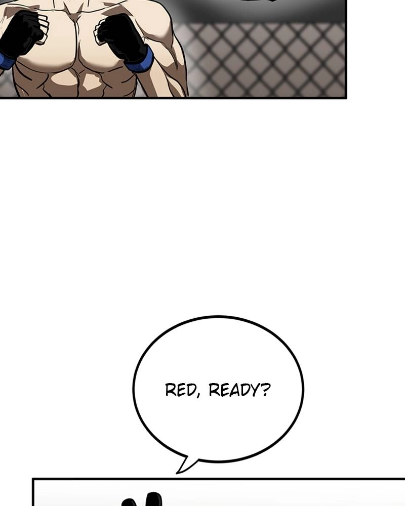 King of the Octagon Chapter 15 - Page 120