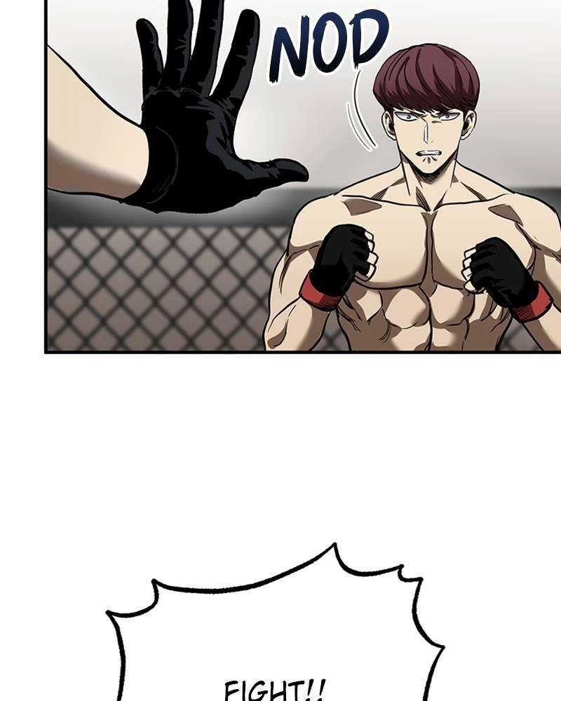 King of the Octagon Chapter 15 - Page 121