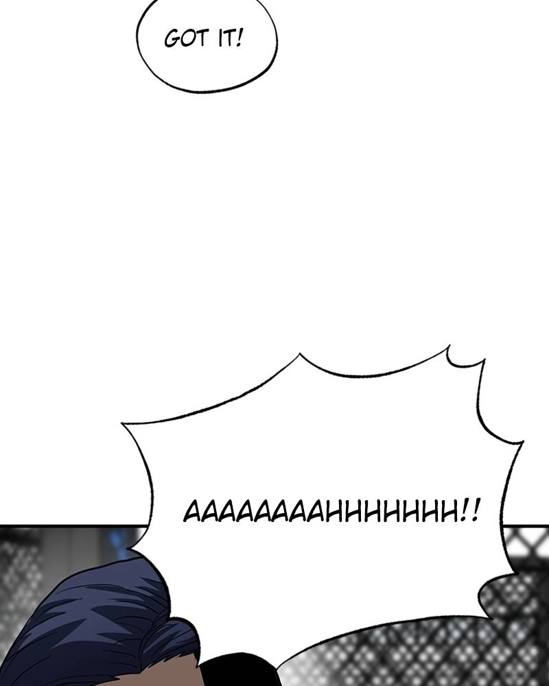King of the Octagon Chapter 15 - Page 127