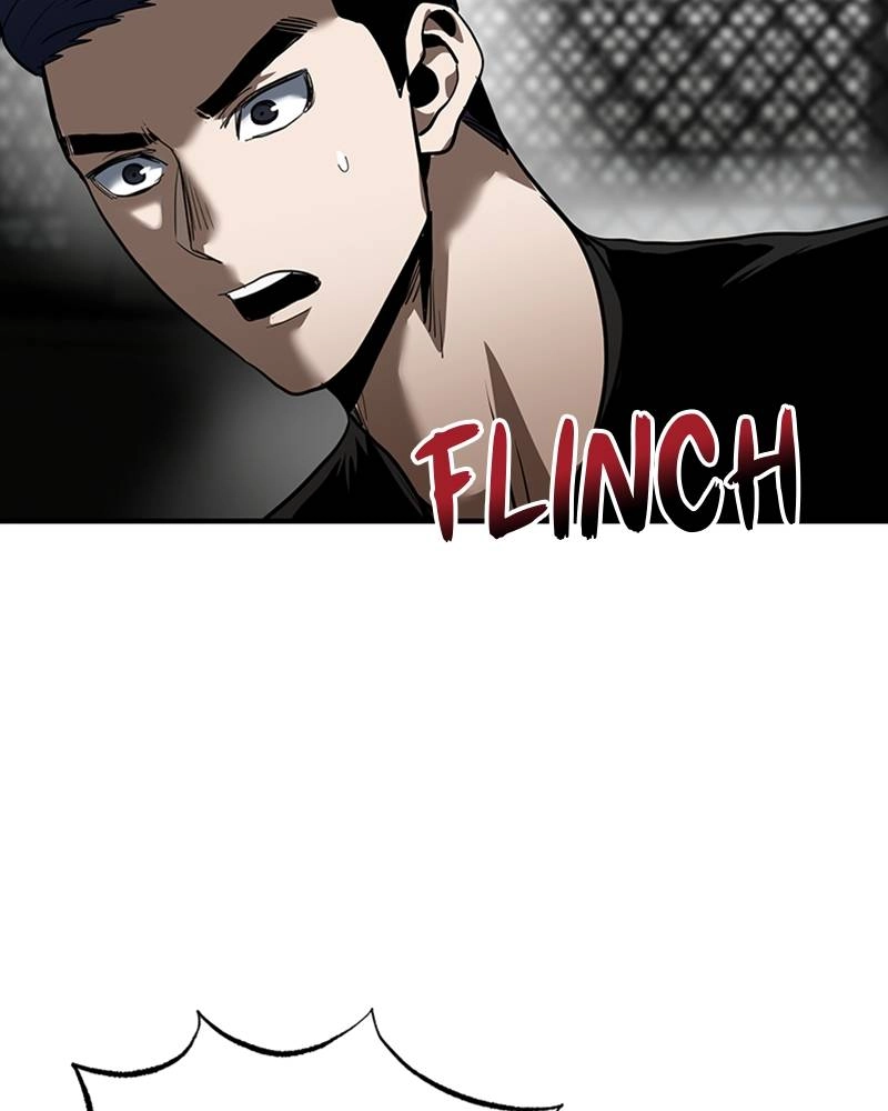 King of the Octagon Chapter 15 - Page 128