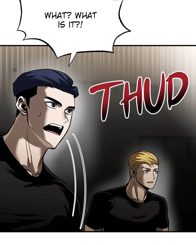 King of the Octagon Chapter 15 - Page 129