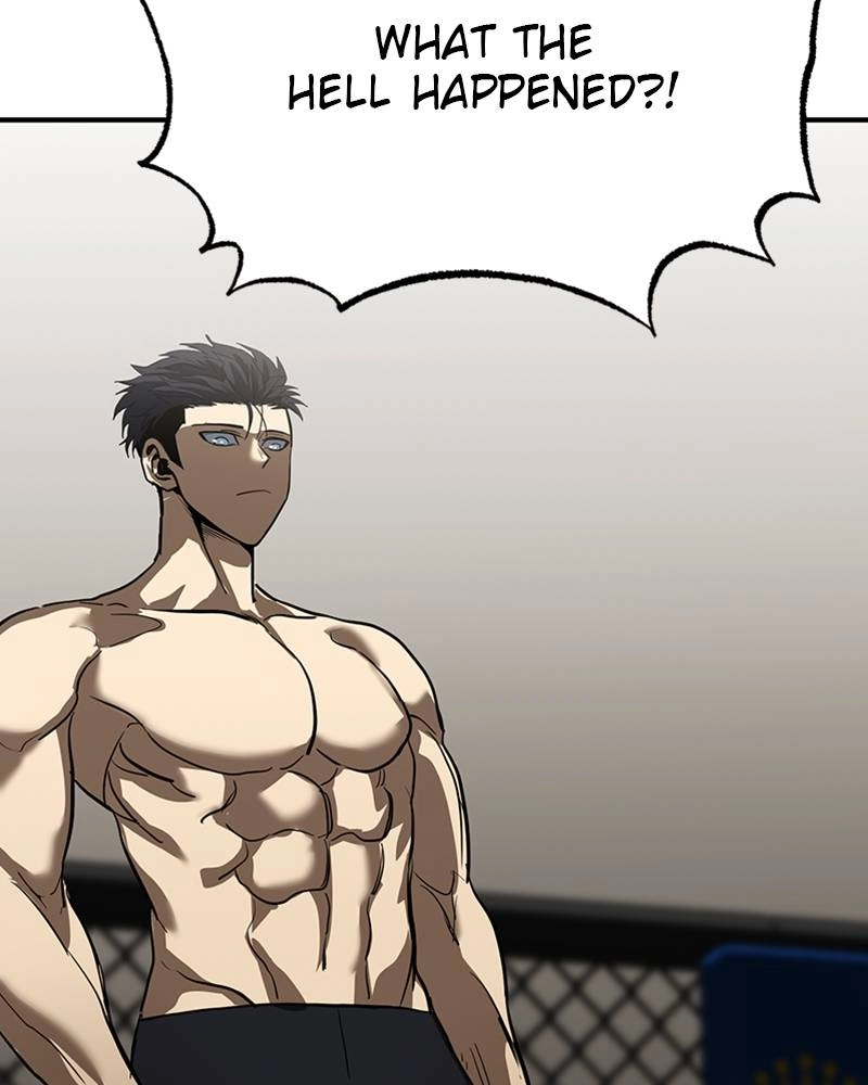 King of the Octagon Chapter 15 - Page 132